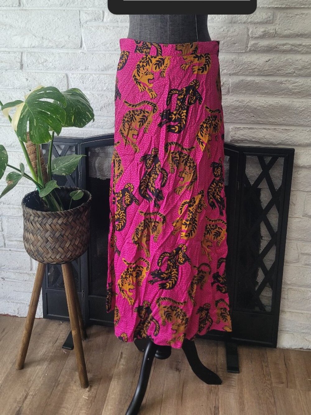 Farm Rio Skirt